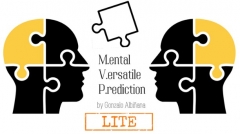 MVP Lite (Online Instructions) by Gonzalo Albiñana and Crazy Jokers