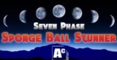7 Phase Sponge Ball Stunner by Conjuror Community