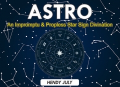 Astro by Hendy July