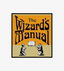 Docc Hilford - Wizard's Manual (Video+PDF)