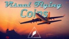 The Visual Flying Coins Conjuring Community