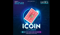 ICoin by Esya G