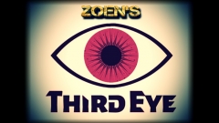 Third Eyes by Zoen's