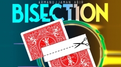 Bisection (Download only) by Armanujjaman Abir