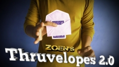 Thruvelopes 2.0 by Zoen's