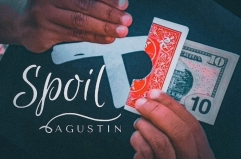 Spoil by Agustin