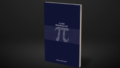 Pi MAX Book Test (Only Online Instruction) by Vincent Hedan