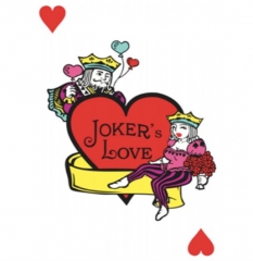 Jokers Love 2.0 (Online Instructions) by Lenny