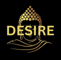 Docc Hilford - Desire by Docc Hilford