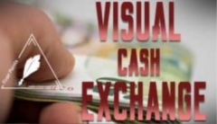 The Visual Cash Exchange by Conjuror Community