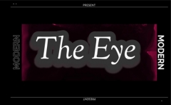 The Eye by Ragil Septia (original download , no watermark)