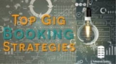 Top Gig Booking Strategies by Conjuror Community