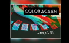 Color ACAAN by Joseph B. (Original Download , no watermark)