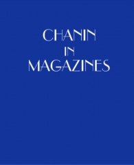 Chanin in Magazines by Jack Chanin