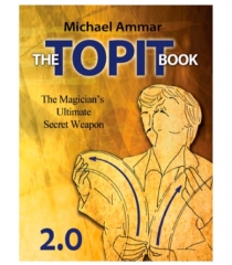 The Topit Book 2.0 by Michael Ammar - Book Download