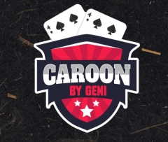 Caroon by Geni (Original Download , no watermark)