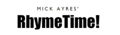 RhymeTime by Mick Ayres