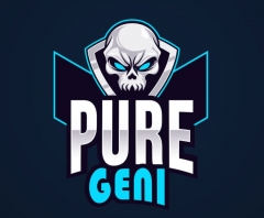 Pure by Geni (Original Download , no watermark)