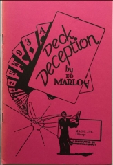 Deck Deception by Ed Marlo