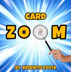 Card Zoom By Kenneth Costa (Original Download , no watermark)
