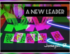 A New Leader by Joseph B. (Original Download , no watermark)