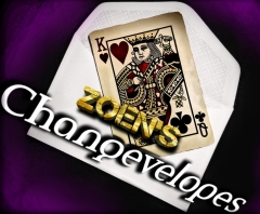 Changevelopes by Zoen's (Original Download , no watermark)