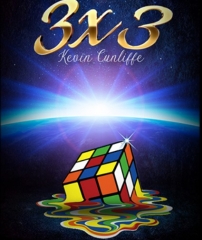 3X3 by Kevin Cunliffe (Original Download , no watermark)