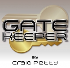 Gatekeeper by Craig Petty