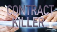 Contract Killers by Conjuror Community