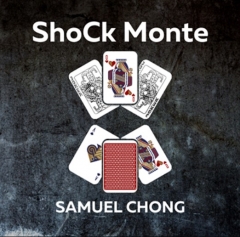 ShoCk Monte by Samuel Chong (Original Download , no watermark)