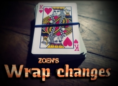 Wrap changes by Zoen's (Original download , no watermark)