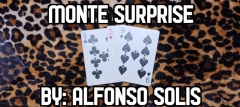 Monte Surprise By Alfonso Solis (Original download , no watermark)