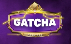 Gatcha by Geni (Original download , no watermark)