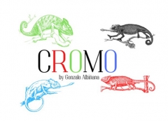 Cromo Project by Gonzalo Albiñana and Crazy Jokers (Download only)