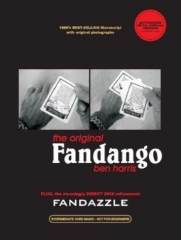 Fandango by Ben Harris