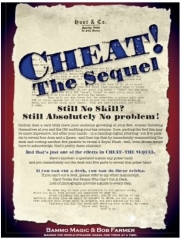 Cheat! The Sequel by Bob Farmer