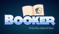Booker by Geni (original download , no watermark)