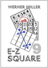 E-Z Square 9 by Werner Miller