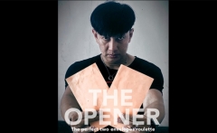 The Opener by Parlin Lay (original download , no watermark)