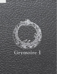 Bruce Barnett - The Grymoire for Brother Bruce Volume 1