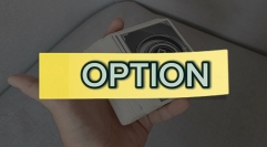 Option by JJ Team (original download , no watermark)