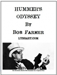 Hummer's Odyssey by Bob Farmer