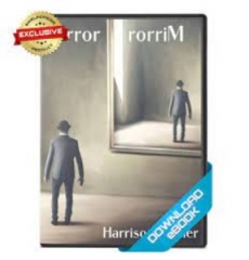 Mirror Mirror eBook by Harrison Trusler