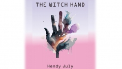 The Witch Hand by Hendy July (original download , no watermark)