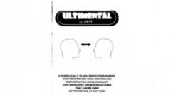 Ultimental by Jheff