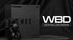 Hanson Chien Presents WBD (Water Balloon Dropper) by Ochiu Studio (Download only)
