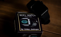 REEL WATCH - smart watch (Download only) by Uday Jadugar