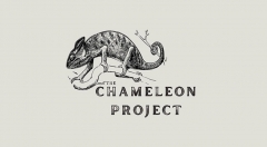 The Chameleon Project by Michael Shaw (original download , no watermark)