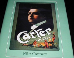 Carter The Great by Mike Caveney