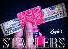 Staplers by zoen's (original download , no watermark)